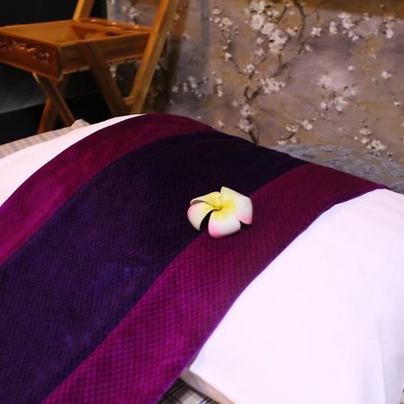 Phitsanulok United Hotel Kültér fotó
