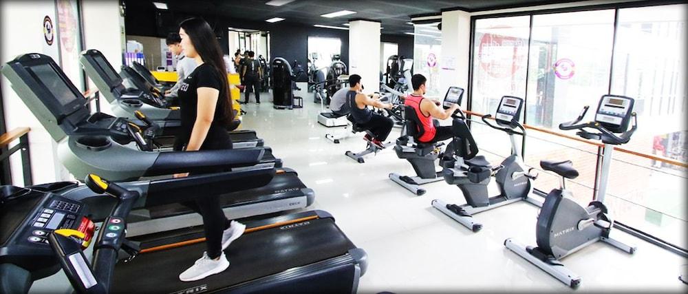 Phitsanulok United Hotel Kültér fotó
